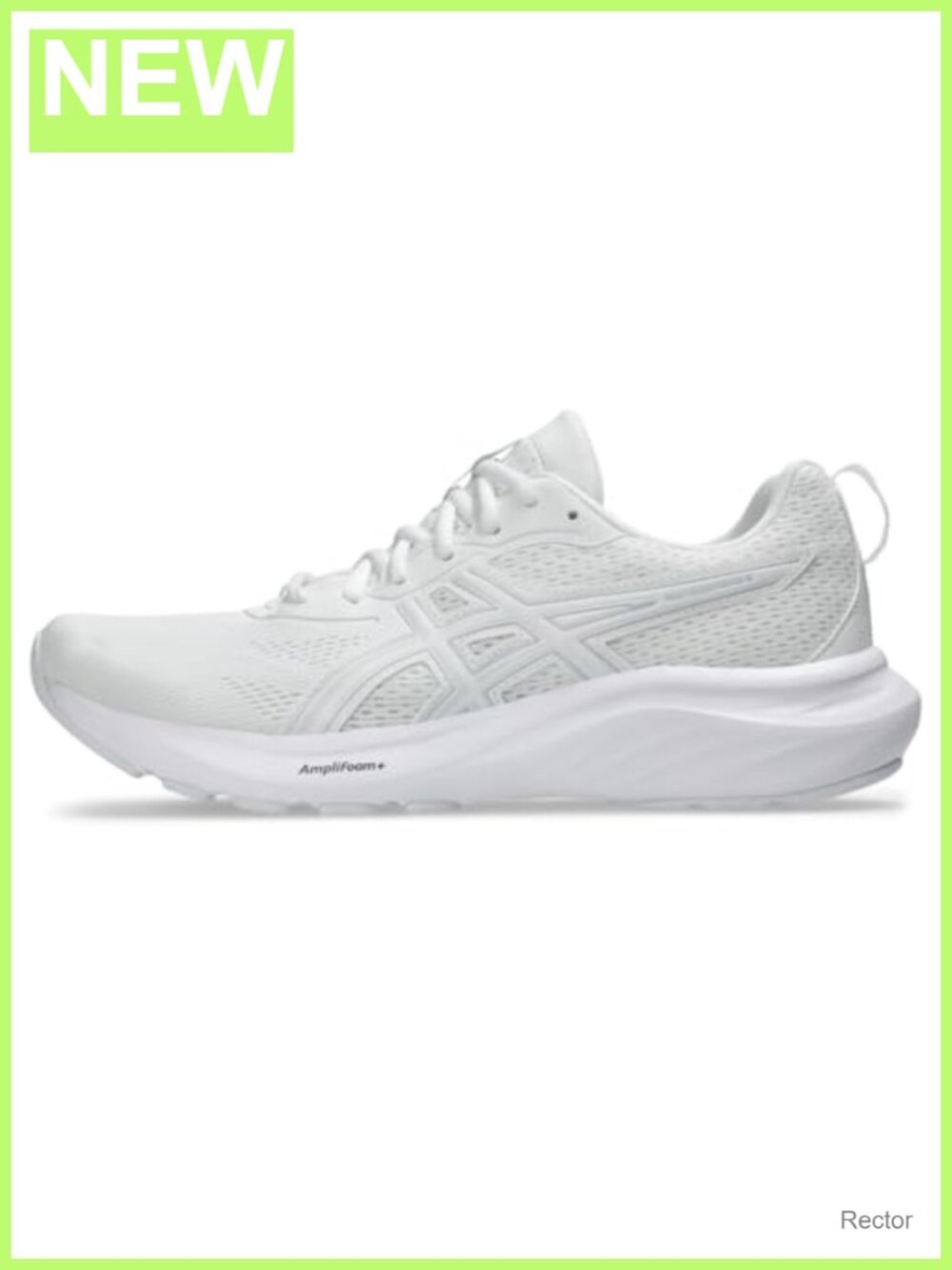 Men's Gel-Contend 9 Running Shoes Athletic Road Running Sneakers Lace-Up